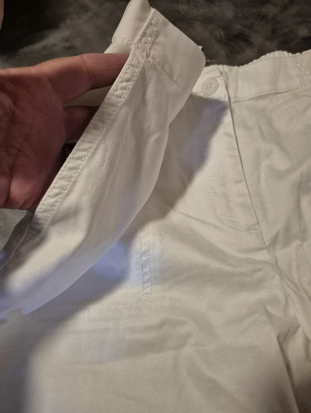 J. Jill nwt white